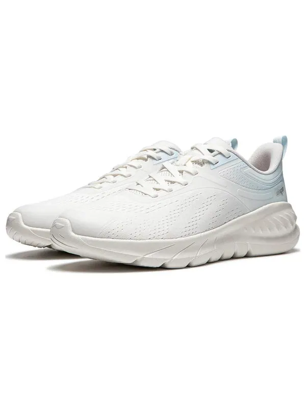 Кроссовки easy flex v2 Li-Ning — изображение 3 из 4, белый/синий