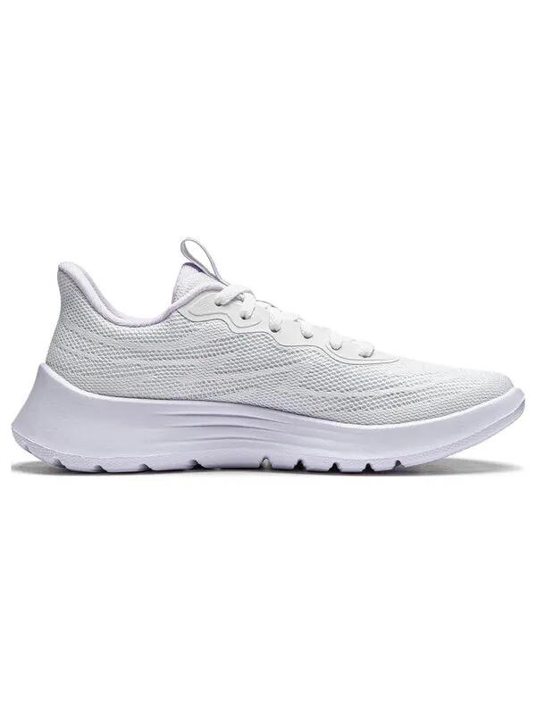 Кроссовки легкие перьевые Li-Ning — изображение 3 из 4, белый