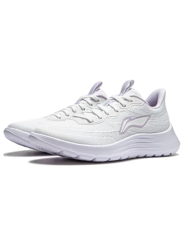 Кроссовки легкие перьевые Li-Ning — изображение 4 из 4, белый