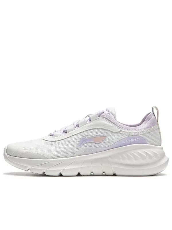 Кроссовки легко гибкие Li-Ning — изображение 1 из 4, белый