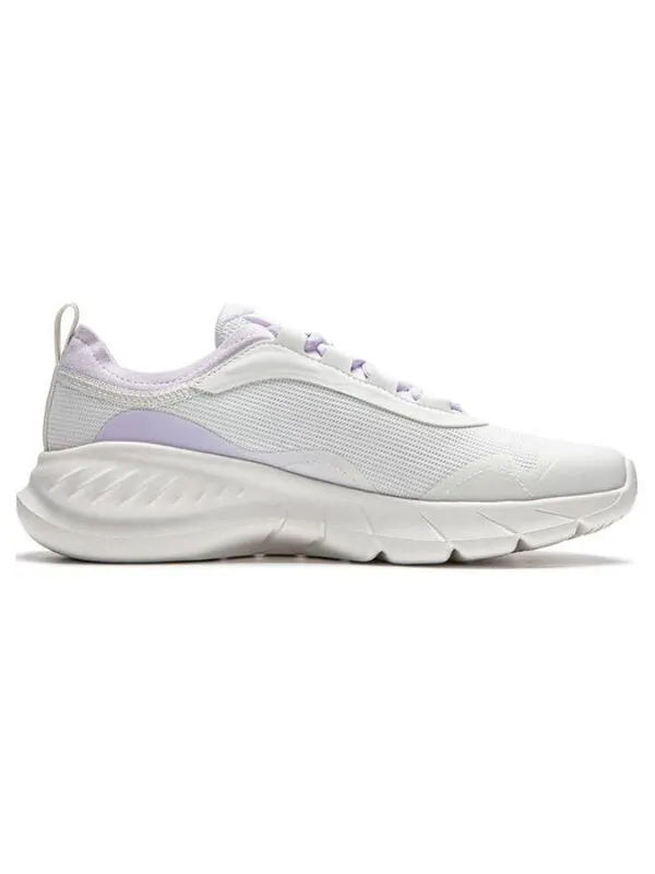 Кроссовки легко гибкие Li-Ning — изображение 2 из 4, белый