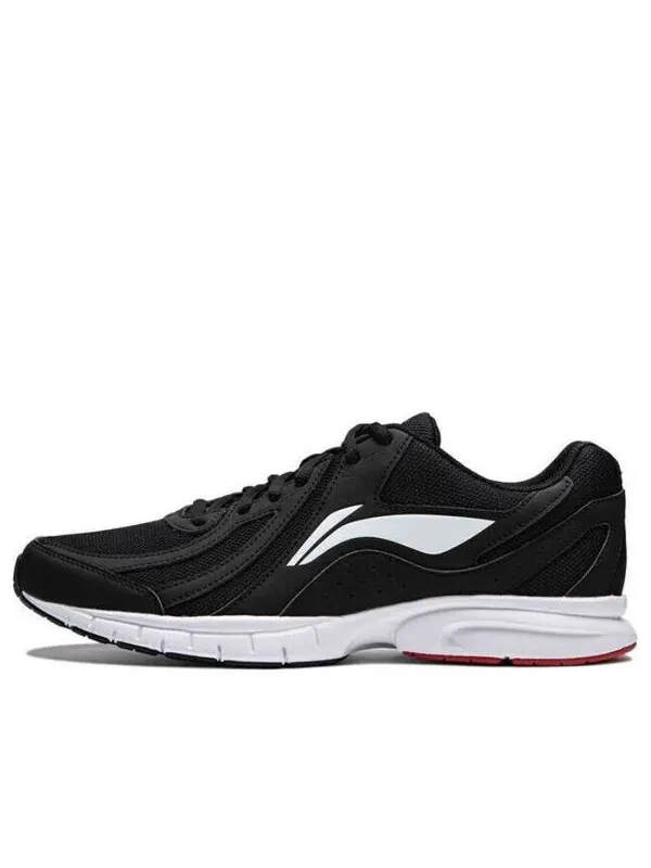 Кроссовки кроссовки Li-Ning — изображение 1 из 4, черный/белый