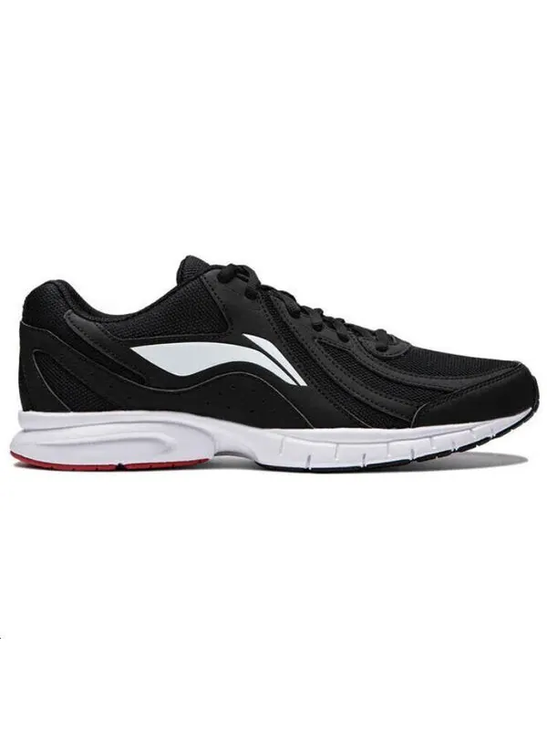 Кроссовки кроссовки Li-Ning — изображение 2 из 4, черный/белый