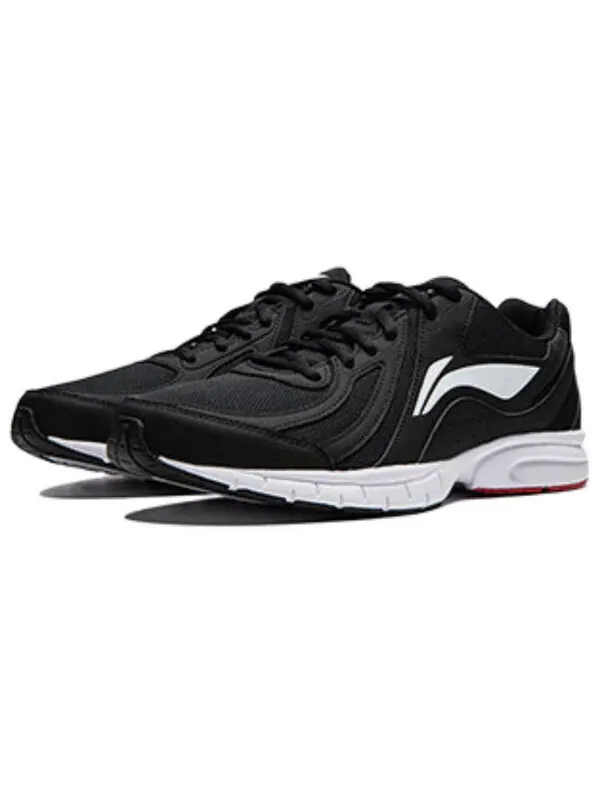 Кроссовки кроссовки Li-Ning — изображение 4 из 4, черный/белый