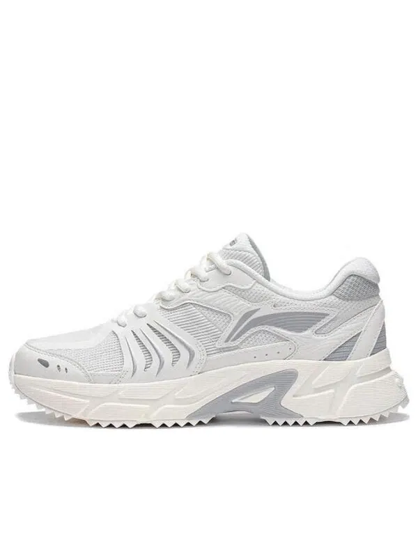 Кроссовки шигуан Li-Ning — изображение 1 из 4, серый/бежевый
