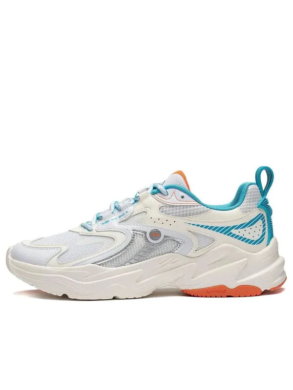 Кроссовки метеор Li-Ning — изображение 1 из 4