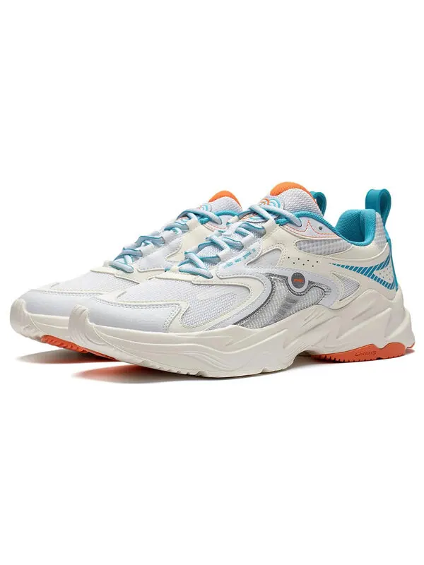 Кроссовки метеор Li-Ning — изображение 3 из 4