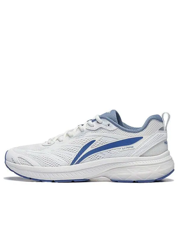 Кроссовки фуяо Li-Ning — изображение 1 из 4, белый/синий