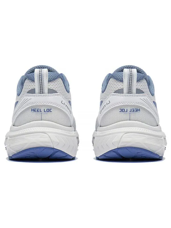 Кроссовки фуяо Li-Ning — изображение 3 из 4, белый/синий