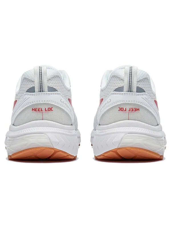 Кроссовки фуяо Li-Ning — изображение 4 из 4, белый/красный