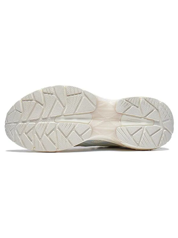 Кроссовки фуяо Li-Ning — изображение 4 из 4, белый/синий/фиолетовый