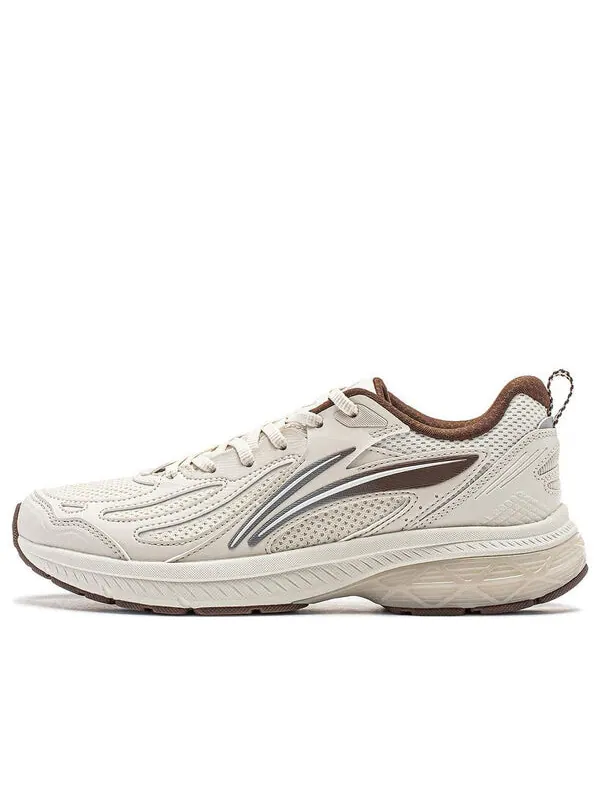 Кроссовки fuyao v2 Li-Ning — изображение 1 из 4, бежевый/коричневый