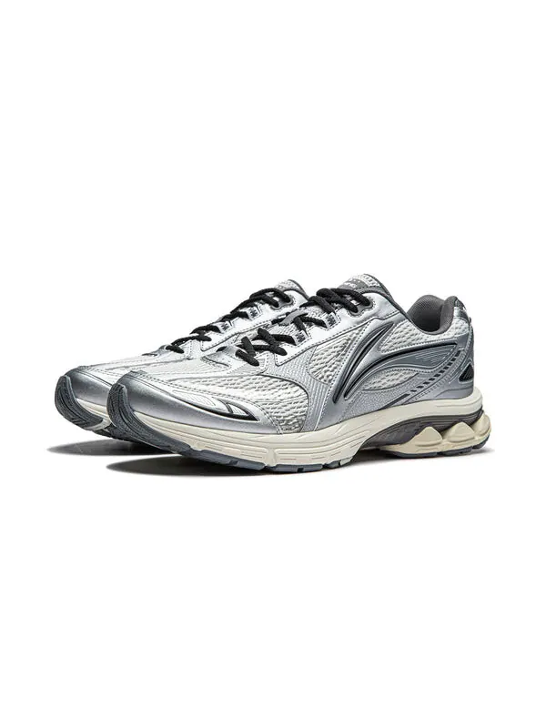 Кроссовки fuyao 2.0 Li-Ning — изображение 4 из 4, серый/серебристый/белый