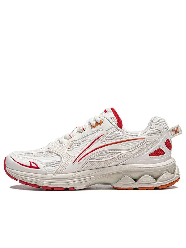 Кроссовки fuyao 2.0 Li-Ning — изображение 1 из 4, белый/красный
