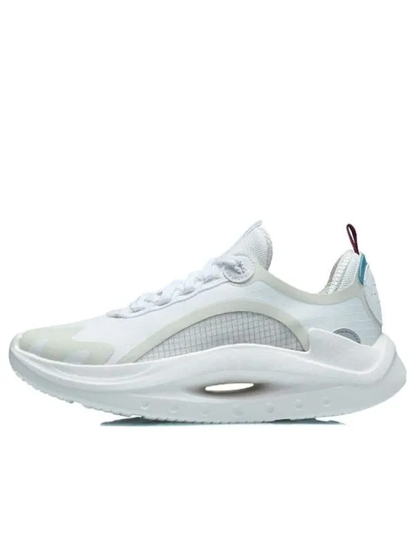 Кроссовки апокалипсис Li-Ning — изображение 1 из 4, белый/белый
