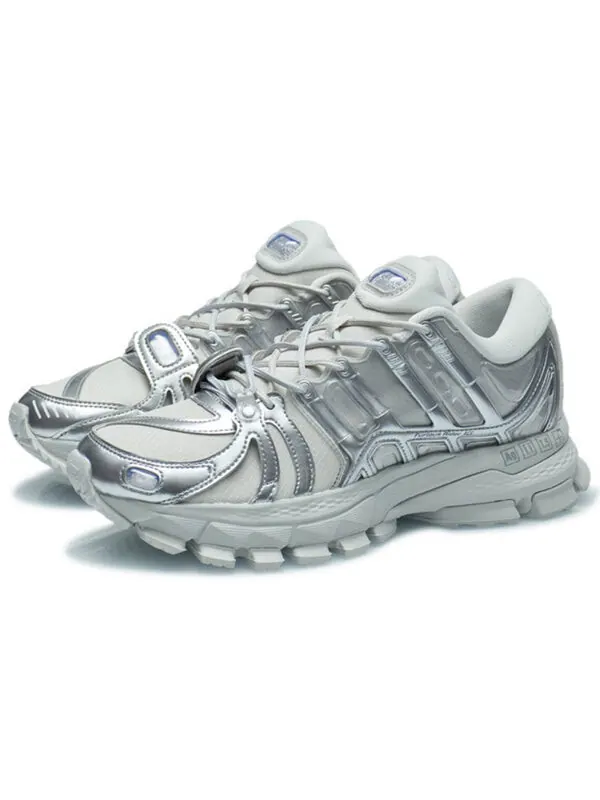 Кроссовки Furious Rider Ace 1.5 Li-Ning — изображение 4 из 4, серебристый/серый