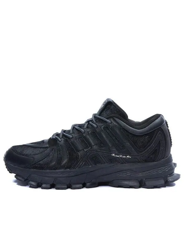 Кроссовки Furious Rider Ace 1.5 Li-Ning — изображение 1 из 4, черный