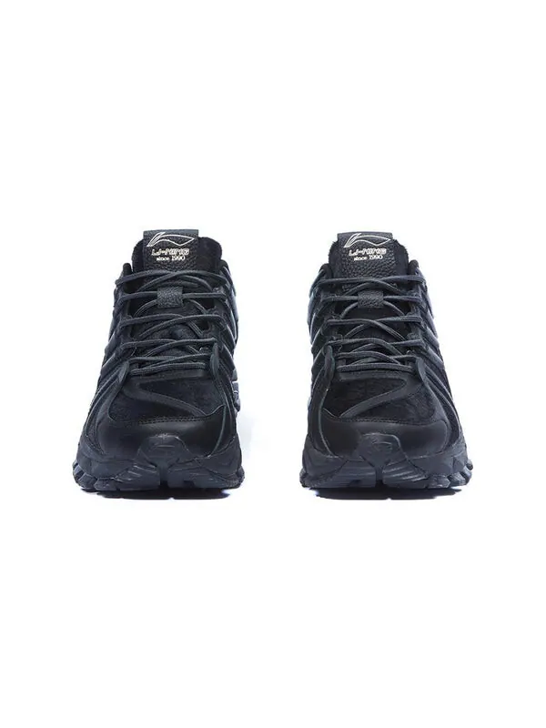 Кроссовки Furious Rider Ace 1.5 Li-Ning — изображение 3 из 4, черный