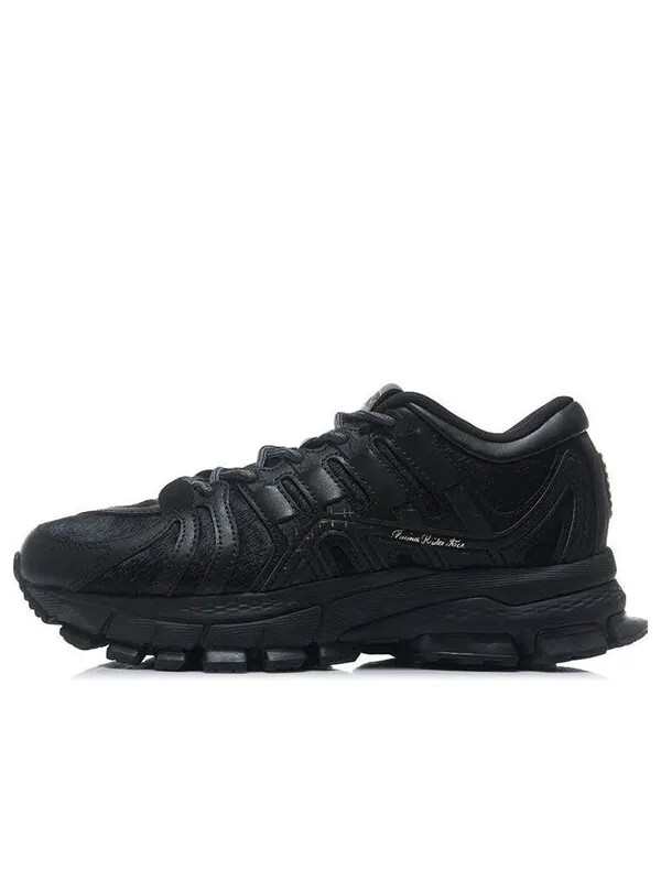 Кроссовки Furious Rider Ace 1.5 Li-Ning — изображение 1 из 4, черный