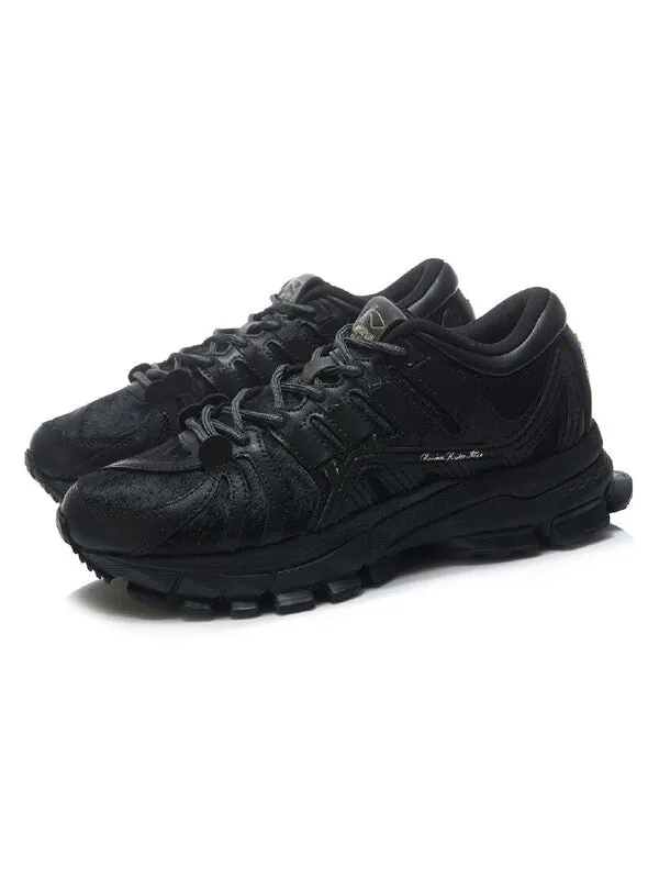 Кроссовки Furious Rider Ace 1.5 Li-Ning — изображение 3 из 4, черный