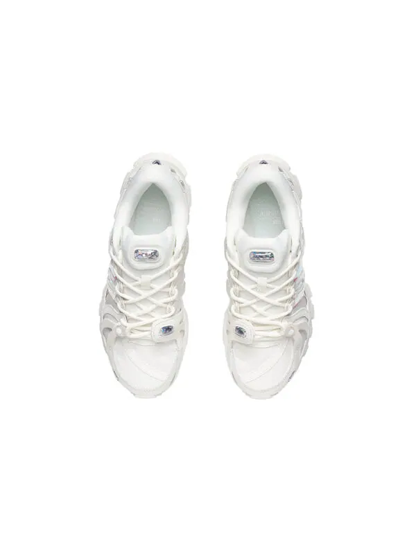Кроссовки Furious Rider Ace 1.5 Li-Ning — изображение 4 из 4, серый/белый