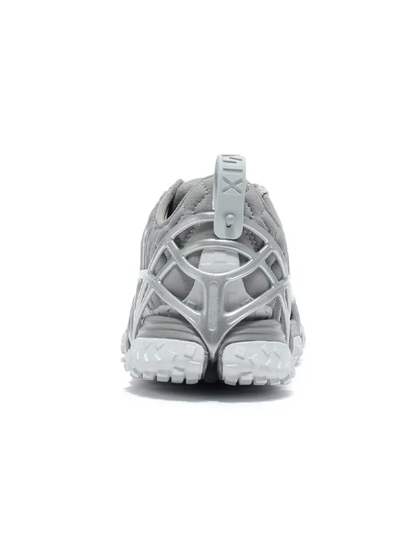 Кроссовки микс туз Li-Ning — изображение 4 из 4, серый/белый/серебристый