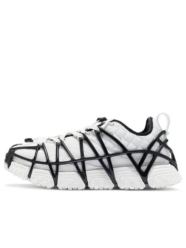 Кроссовки микс туз Li-Ning — изображение 1 из 4, белый