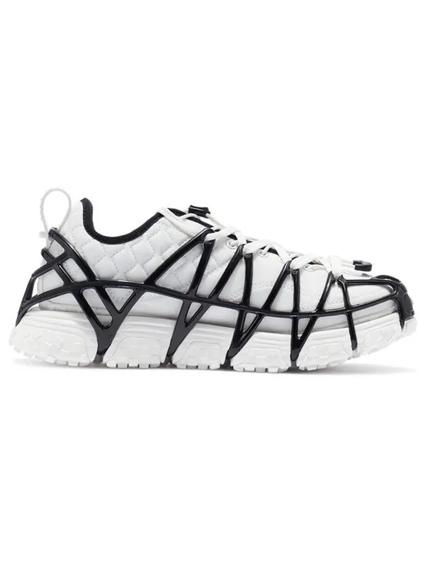 Кроссовки микс туз Li-Ning — изображение 2 из 4, белый
