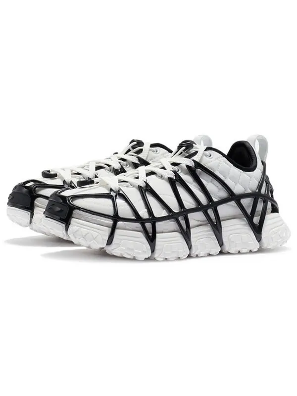 Кроссовки микс туз Li-Ning — изображение 3 из 4, белый