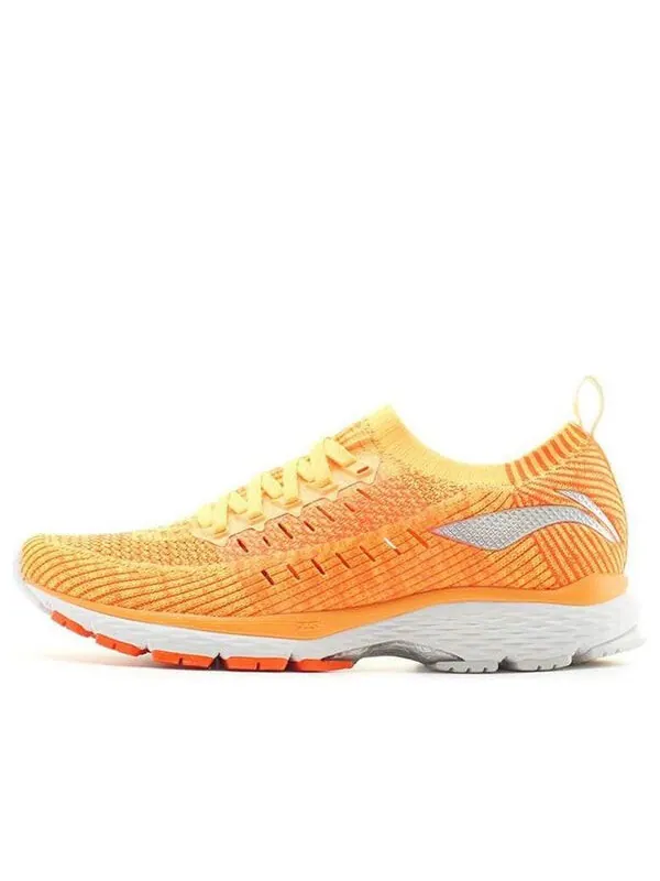 Кроссовки Stability x walking Li-Ning — изображение 1 из 4, оранжевый