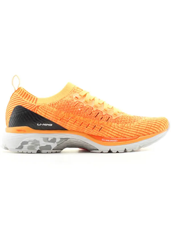 Кроссовки Stability x walking Li-Ning — изображение 2 из 4, оранжевый