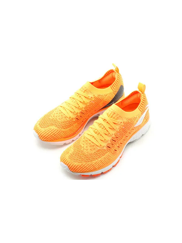 Кроссовки Stability x walking Li-Ning — изображение 3 из 4, оранжевый