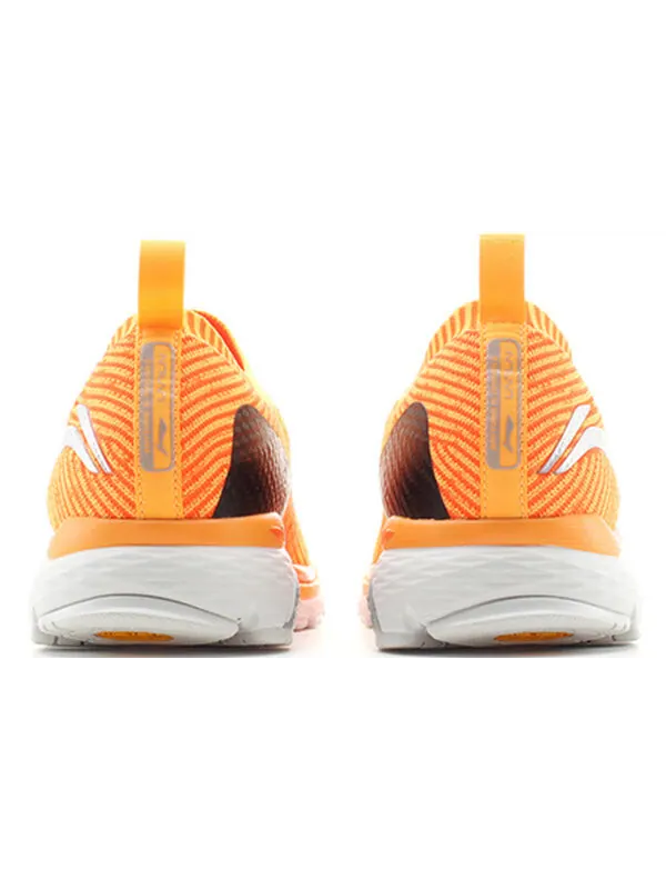 Кроссовки Stability x walking Li-Ning — изображение 4 из 4, оранжевый