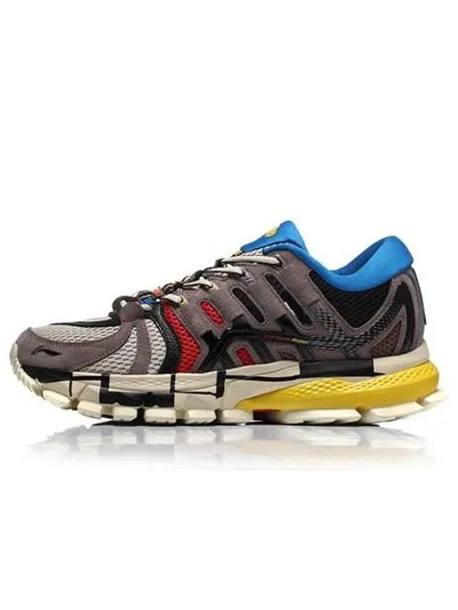 Спортивные кроссовки Li-Ning Furious Rider Ace x Paris Fashion Week — изображение 1 из 5