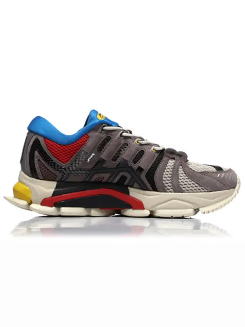 Спортивные кроссовки Li-Ning Furious Rider Ace x Paris Fashion Week — изображение 2 из 5