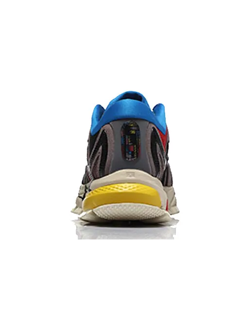 Спортивные кроссовки Li-Ning Furious Rider Ace x Paris Fashion Week — изображение 4 из 5
