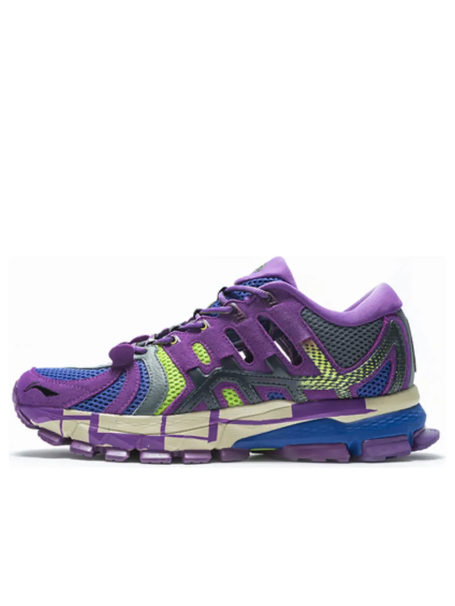 Спортивные кроссовки Li-Ning Furious Rider Ace — изображение 1 из 5