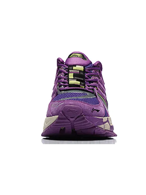 Спортивные кроссовки Li-Ning Furious Rider Ace — изображение 3 из 5