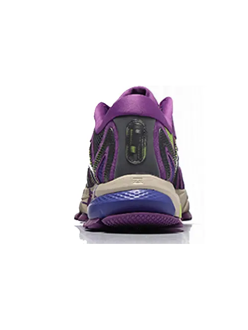 Спортивные кроссовки Li-Ning Furious Rider Ace — изображение 4 из 5