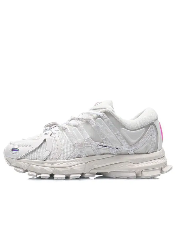 Кроссовки furious rider ace 1.5 x new york fashion week Li-Ning — изображение 1 из 4, белый/бежевый