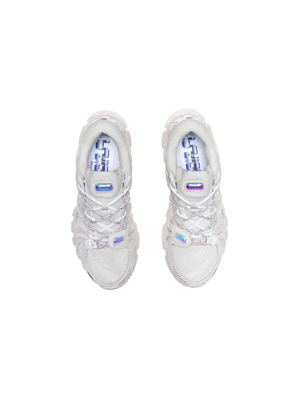 Кроссовки furious rider ace 1.5 x new york fashion week Li-Ning — изображение 4 из 4, белый/бежевый