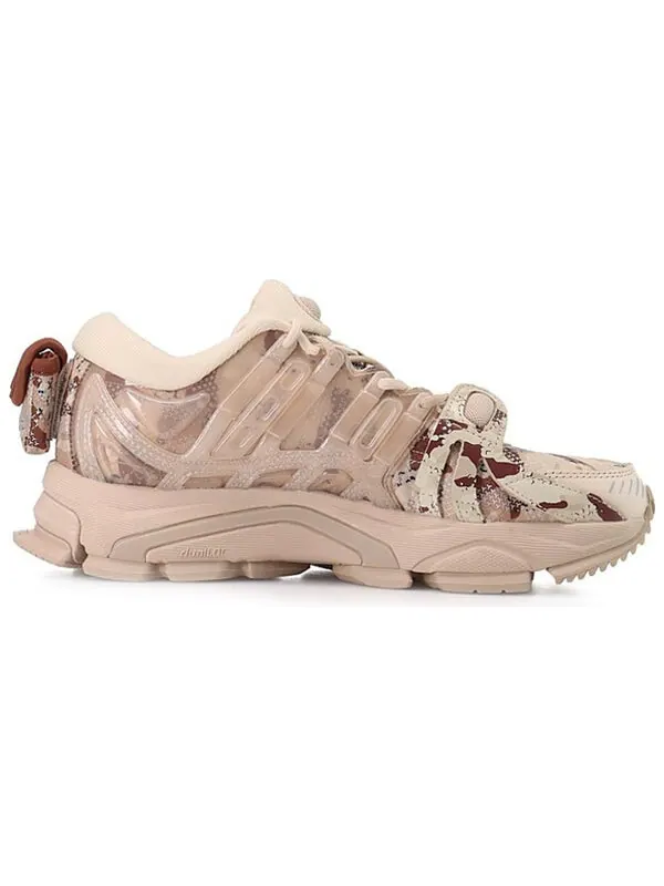 Кроссовки Furious Rider Ace 1.5 Li-Ning — изображение 3 из 4, коричневый