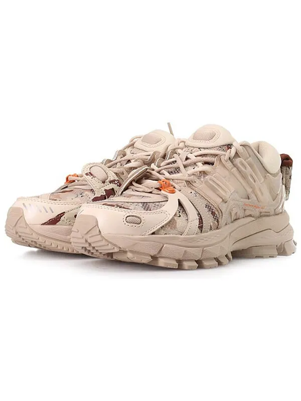 Кроссовки Furious Rider Ace 1.5 Li-Ning — изображение 4 из 4, коричневый