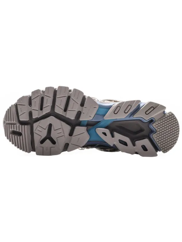 Кроссовки Furious Rider Ace 1.5 Li-Ning — изображение 4 из 4, синий/серый