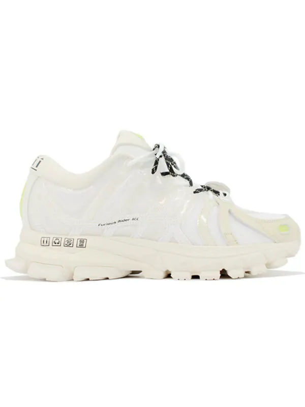 Кроссовки Furious Rider Ace 1.5 Li-Ning, мульитколор — изображение 2 из 4, мульти