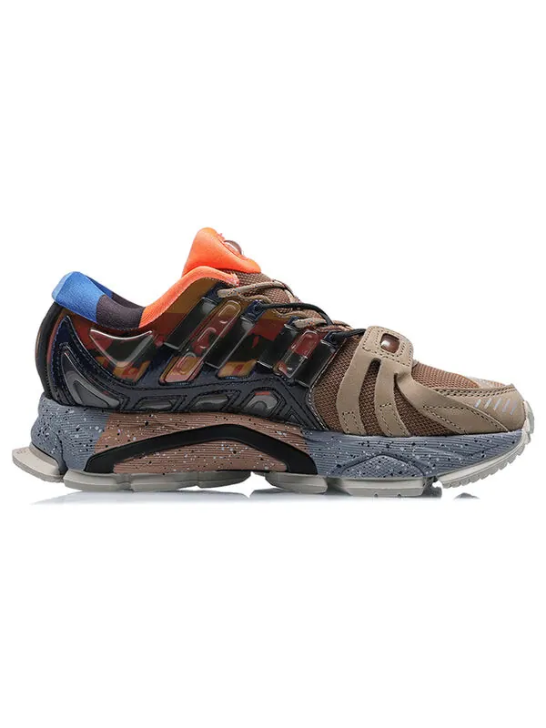 Кроссовки furious rider ace x 2019 new york fashion week Li-Ning — изображение 3 из 4