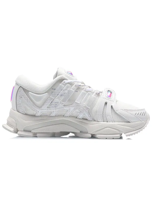 Кроссовки Furious Rider Ace 1.5 Li-Ning — изображение 2 из 4, белый/бежевый