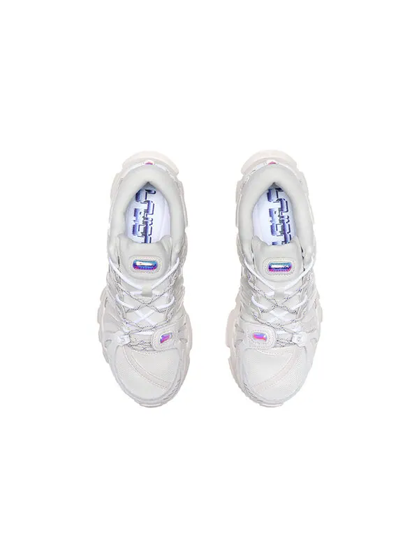 Кроссовки Furious Rider Ace 1.5 Li-Ning — изображение 4 из 4, белый/бежевый