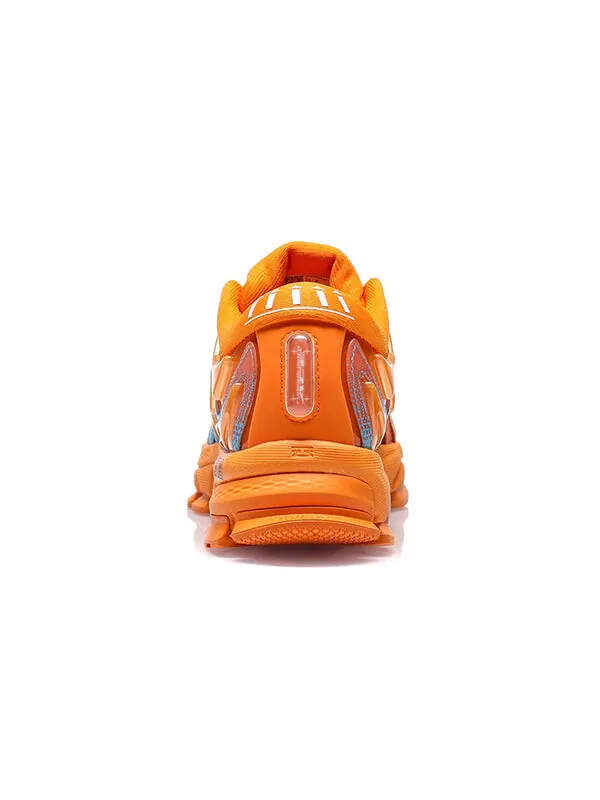 Кроссовки ace 1.5 Li-Ning — изображение 4 из 4, синий/оранжевый