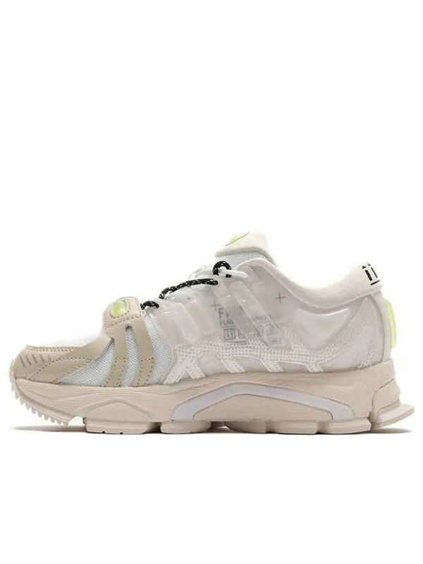 Массивные кроссовки с принтом «Furious Rider Ace» Li-Ning, мульитколор — изображение 1 из 4, мульти